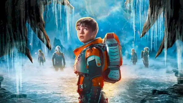 Lost in Space Temporada 2 El que sabem fins ara