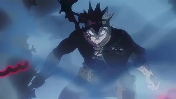 Black Clover Sword of the Wizard King Netflix març de 2023.webp