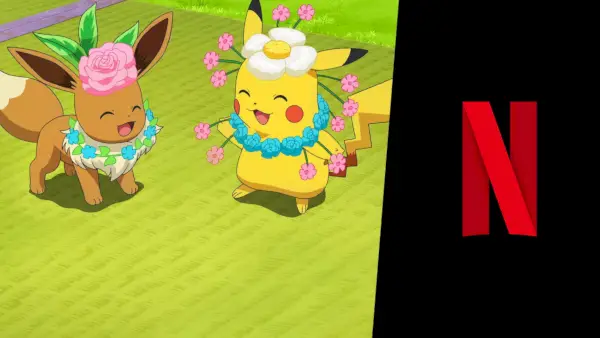 Kad Pokemon Ultimate Journeys sērijas 2. daļa būs pieejama vietnē Netflix.webp