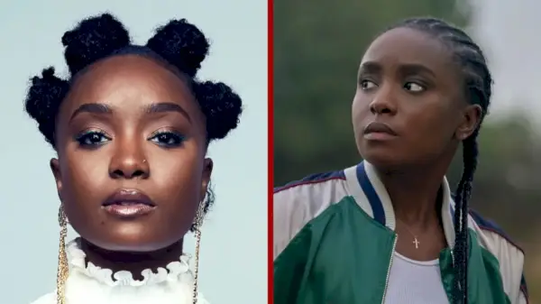 „Ring Shout” KiKi Layne Szörnyölő Netflix sorozat: Amit eddig tudunk