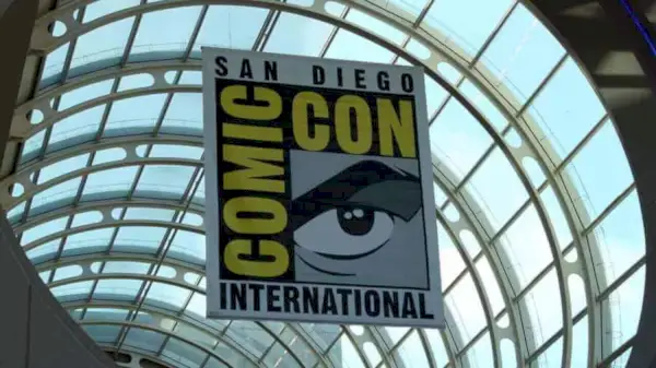 SDCC 2018: raccolta di notizie e annunci di Netflix