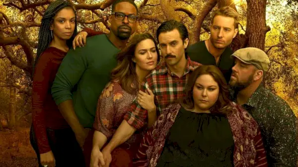 This Is Us Nieuw op Netflix januari 2024