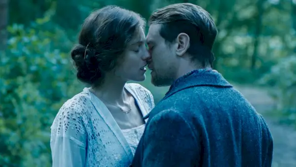 Lady Chatterleys Lover Ny på Netflix desember 2022.webp