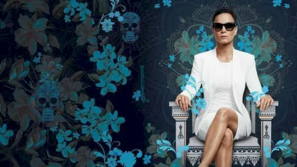 Kdaj bo 2. sezona 'Queen of the South' na Netflixu?