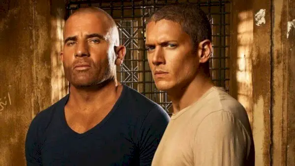 Kad Netflix būs pieejama seriāla Prison Break 5. sezona?