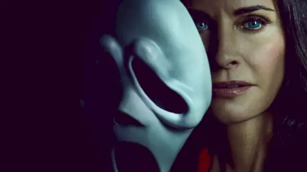 A The New Scream Movie felkerül a Netflixre?