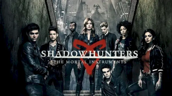 Shadowhunters: The Mortal Instruments