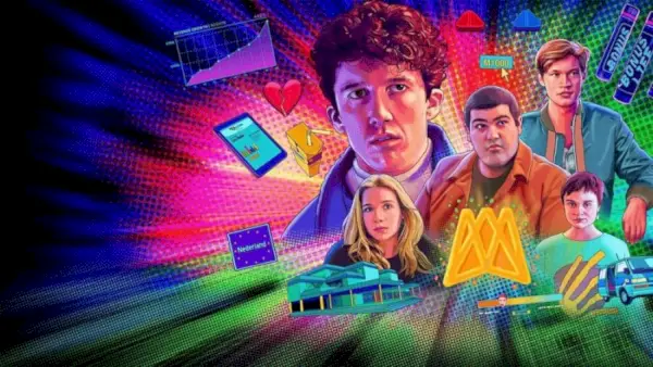 „How To Sell Drugs Online Fast“ für Staffel 3 auf Netflix verlängert