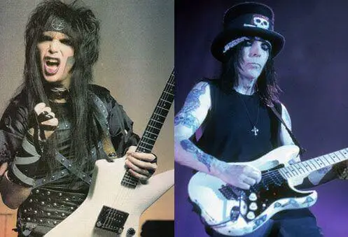 Mick Mars Netflix