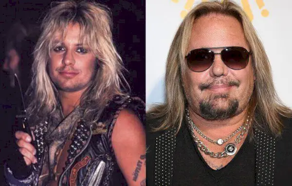 Vince Neil Netflix