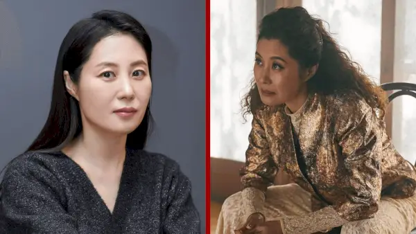 Moon So Ri Queenmaker K Drama Sezóna 1 Netflix Vše, co zatím víme