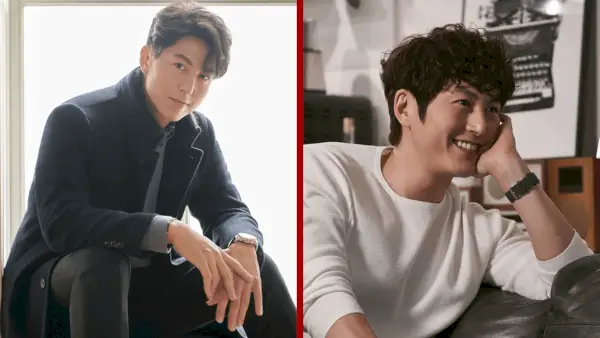 Ryu Soo Young Queenmaker K Drama Sezóna 1 Netflix Vše, co zatím víme