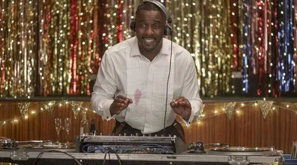 Slå upp Charlie Idris Dj Netflix