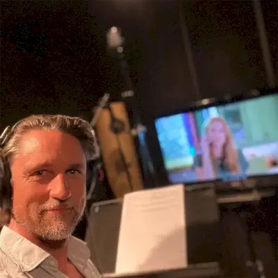 Virgin River Adr Saison 4