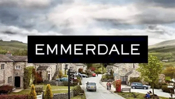 Britbox Emmerdale