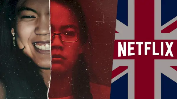 Što je novo na Netflixu UK ovog tjedna: 12. travnja 2024