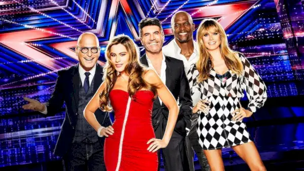 „America's Got Talent“ сезон 16 идва в Netflix UK Weekly