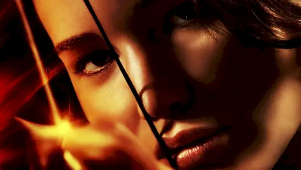 La saga Hunger Games maintenant sur Netflix.webp