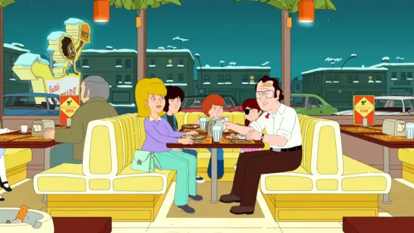 Temporada 3 de 'F is for Family': todo lo que necesitas saber