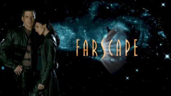 Farscape-ترك-نيتفليكس