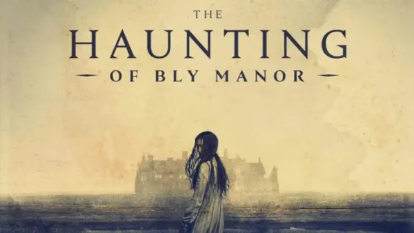 The Haunting Of Bly Manor kommer til Netflix i oktober 2020