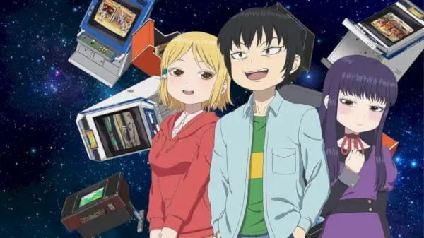 Hi Score Girl, 2. sezona: stanje obnovitve in datum izdaje