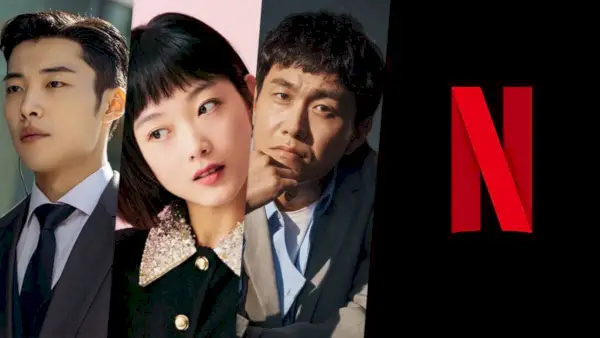 Mr.plankton K Drama Netflix קומדיה רומנטית תצוגה מקדימה