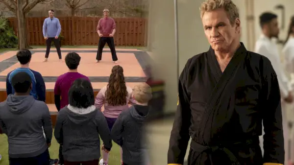 Netflix udgiver ny 'Cobra Kai' sæson 4 trailer og billeder