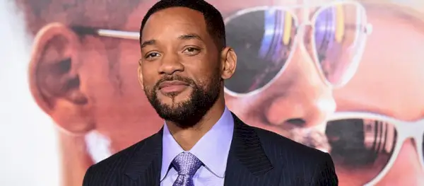 Will Smith Fast and Loose Netflix