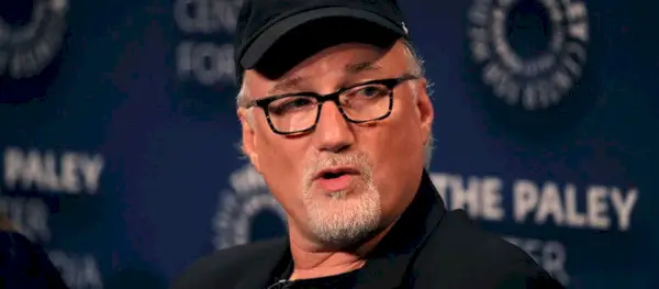 David Fincher il killer Netflix