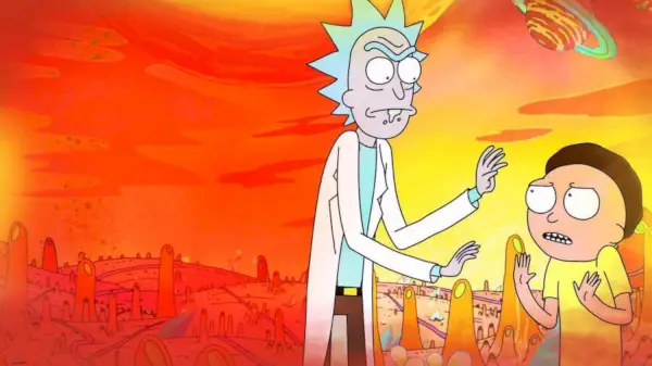 Harmonogram vydání „Rick and Morty“ sezóny 4B Netflix