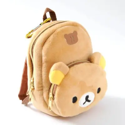 Mochila Rilakkuma Netflix