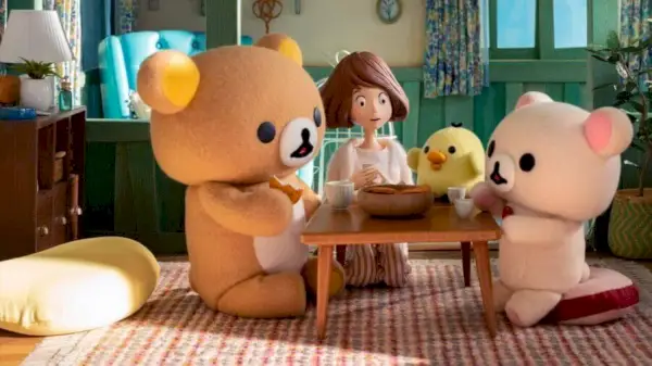 „Rilakkuma ir Kaoru“: „Netflix“ išleidimo data, siužetas, aktoriai ir anonsas