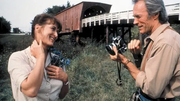 The Bridges Of Madison County kommer till Netflix