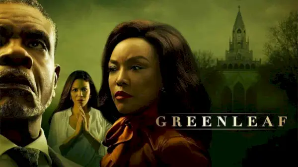 Kad “Greenleaf” 4. sezona būs pieejama Netflix?