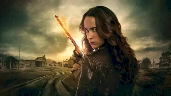 إصدار Wyonna Earp للموسم الثالث على Netflix