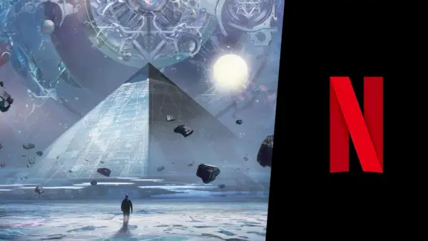 Серіал Netflix «3 Body Problem»: усе, що ми знаємо на даний момент