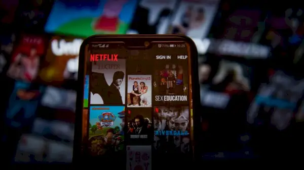 Advertenties op Netflix: alles wat we wel en niet weten