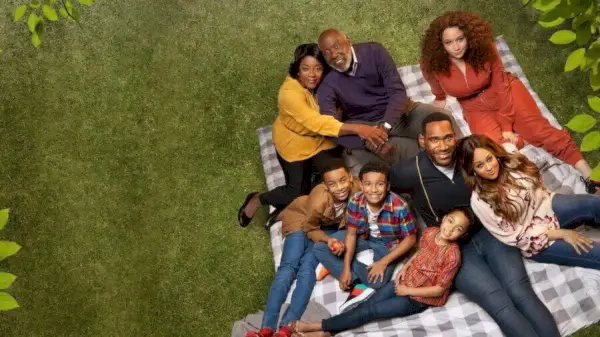 Netflix'te Family Reunion 2. Sezon İçin Yenilendi (3. ve 4. Bölüm)