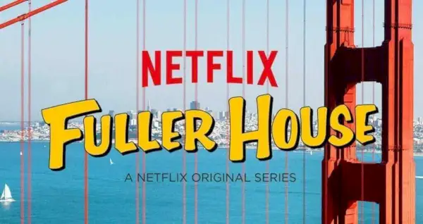 Der erste Blick auf „Fuller House“ erscheint am 26. Februar auf Netflix