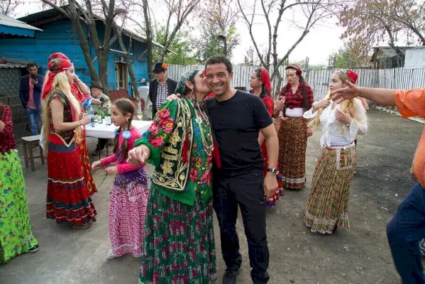 Romania Inside Worlds Toughest Prisons