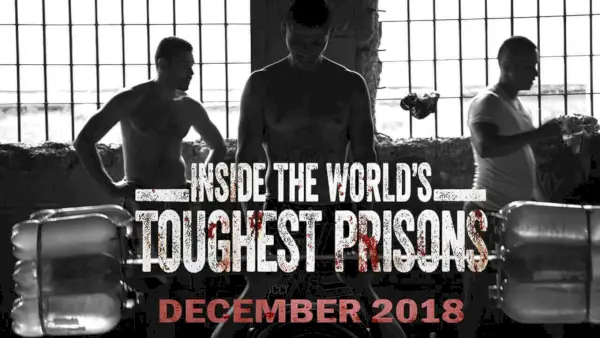 Inside The World Toughest Prisons 3. évad 2