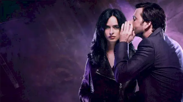 Jessica Jones Sezonul 1 Recap