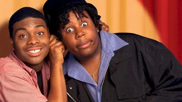 Kenan og Kel forlader Netflix juni 2024