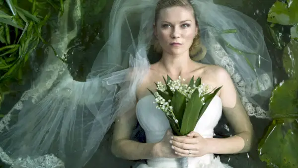 Melancholia ist diese Woche, 23. Februar 2024, neu auf Netflix