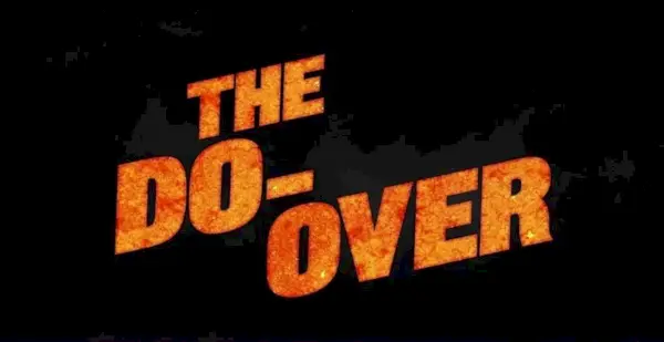 サンドラー監督の『The Do Over』の公開日と初の予告編が公開