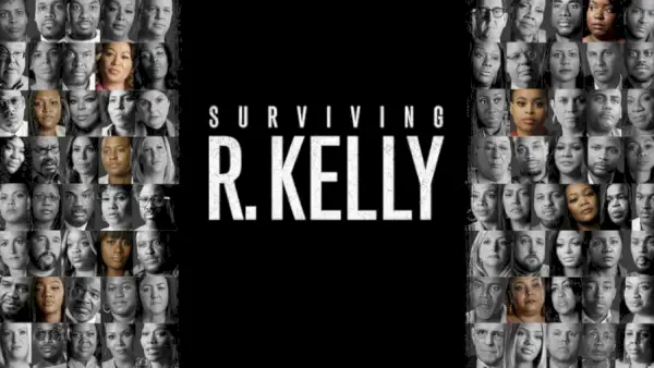 „Surviving R. Kelly“ se vrací na Netflix po odstranění v dubnu 2022