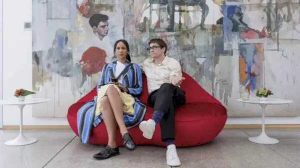 Velvet Buzzsaw „Netflix“ Jake'as Gyllenhaalas