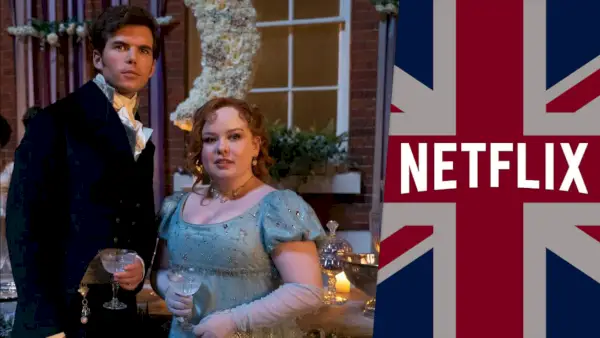 Hva er nytt på Netflix UK denne uken: 17. mai 2024