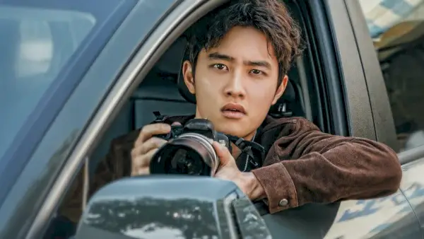 La serie K-Drama 'Bad Prosecutor' sarà su Netflix?